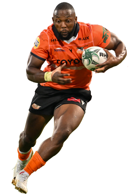 Jeandre Rudolph